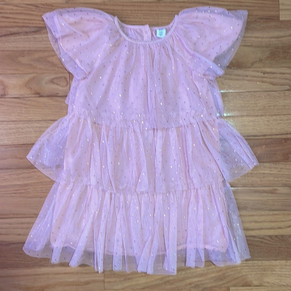 Baby Gap dress